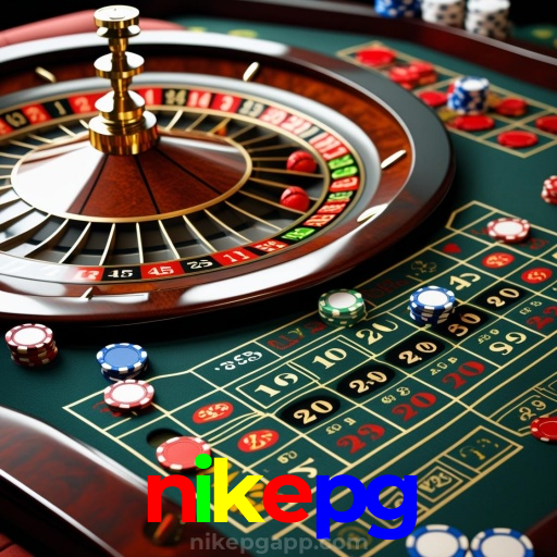 nikepg apostas e cassino — odds, jogos e cashback