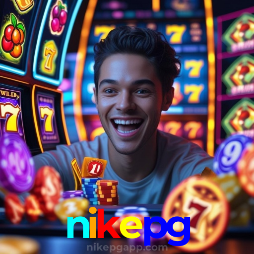 nikepg