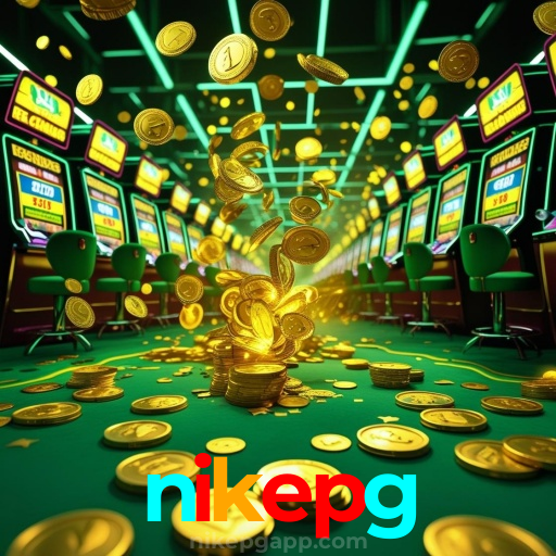 nikepg — novidades de apostas, bônus de boas-vindas e freebets