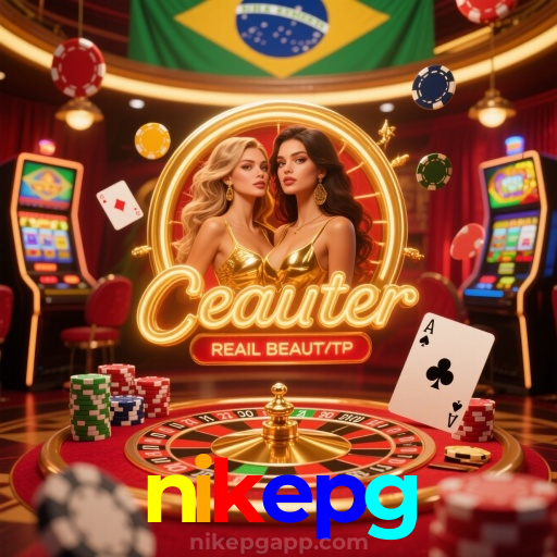 A Magia dos Caça-Níqueis no nikepg